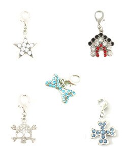 Pet Charms by Pet Jewelry Beverly Hills