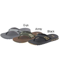 Sanuk Pace Men's Surfer Sandals