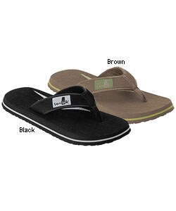 Sanuk Kiwi Men's Sandal Flip-flops