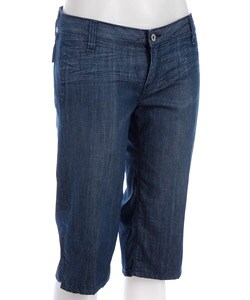 Chip and Pepper Women's One Hook Long Shorts