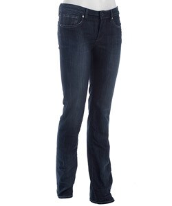 Chip and Pepper Women's Pamela Straight Leg Jeans