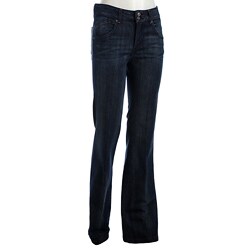 Chip and Pepper Women's Stuffin for Muffin Jeans