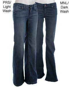 Chip and Pepper San Fran Flare Jeans