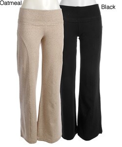 Kersh Wide-leg Loungewear Pants