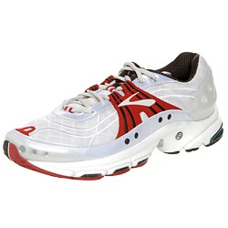 Brooks Trance Men's Red Running Shoes