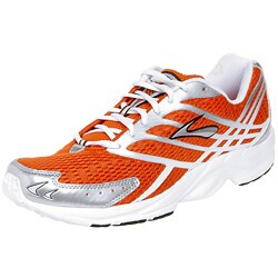 Brooks Burn Men's Orange Running Shoes