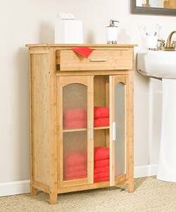 'Panda' Storage Chest