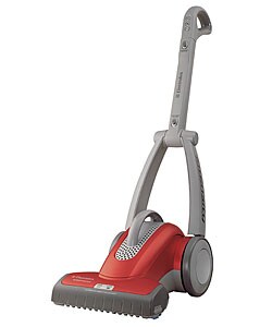 Electrolux Intensity Upright Vacuum Cleaner