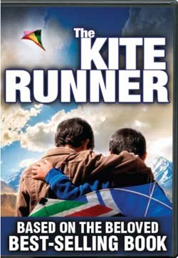 Kite Runner (DVD)