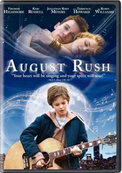 August Rush (DVD)