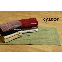 Supima Bath Mats (Set of 2)