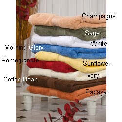 Calcot Supima Bath Sheets (Set of 2)