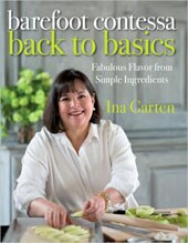 Barefoot Contessa Back to Basics (Hardcover)