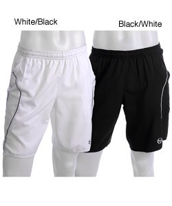 Sergio Tacchini Men's Oliver Tennis Shorts