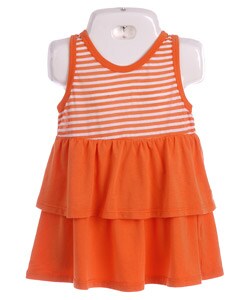 Splendid Infant Girl's Striped Sundress