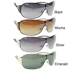 Adi Designs Unilens Wrap Fashion Sunglasses