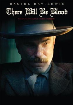 There Will Be Blood (WS/DVD)