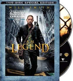 I Am Legend - 2-Disc Special Edition (SE/DVD)