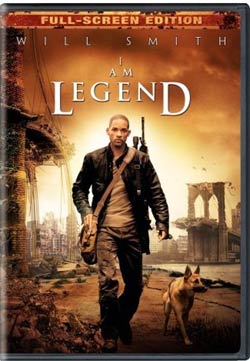 I Am Legend (FS/DVD)