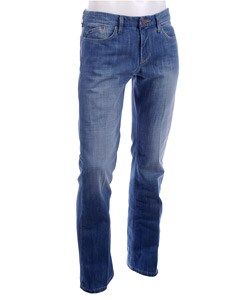 Joes Men's Light Wash Rocker Slim Fit Bootcut Jeans