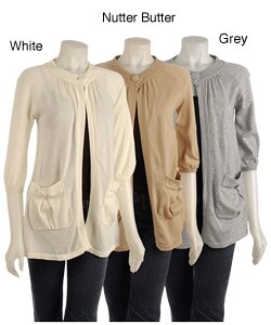 Simply Flawless Women's Boyfriend Sweater