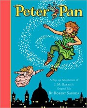 Peter Pan (Paperback)