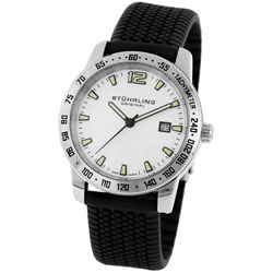 Stuhrling Original 'Strada' Men's Watch