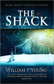 The Shack from overstock.com