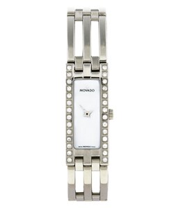 Movado Esperanza Baguette Diamond Women's Watch