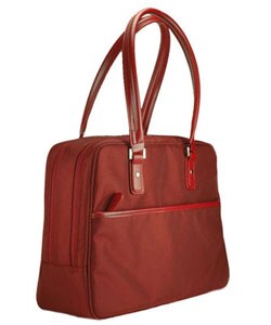 GiddyUp Women's Fire Red Laptop Bag