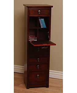 Large Rosewood Cabinet (Korea)