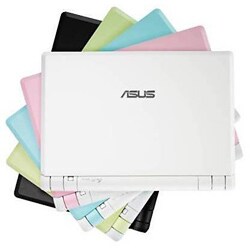 Asus 90OA02AF0004111U105 Eee Celeron 900MHz Laptop