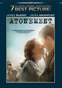 Atonement (WS/DVD)