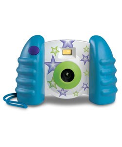 Little Shots Kids Digital Camera (Case of 4)