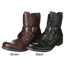 Rocket Dog Men's 'Chopper' Boots