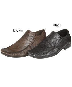Rocket Dog Men's Vexer Slip-on Dress Shoes