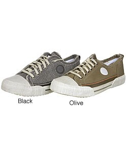 Rocket Dog Men's Flashback Vulcanized Oxford