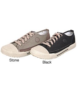 Rocket Dog Men's Dine Vulcanized Oxford Sneakers
