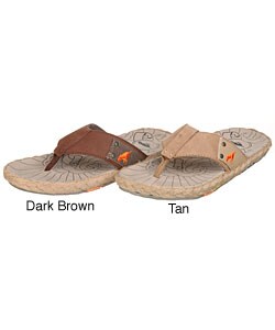 Rocket Dog Men's Treasure Flip-flops