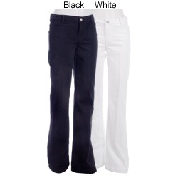 Eight 14 Women's Wide Leg Jeans