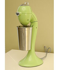 Hamilton Beach Electrics All-metal Drink Mixer