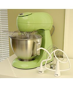 Hamilton Beach Electrics All-metal Stand Mixer