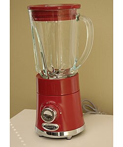 Hamilton Beach Eclectrics Blender with Wave-action