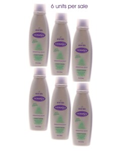 Thermasilk 13-ounce Smooth and Silky Conditioner  (Case of 6)