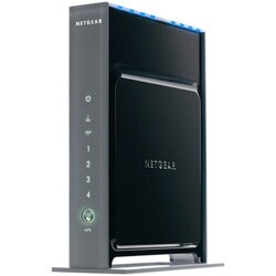 Netgear RangeMax WNR3500 Premium Wireless-N Gigabit Router