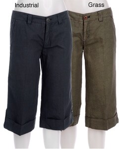 Fillmore Women's Capri Pants