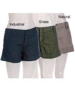 Fillmore Women's Drawstring Shorts