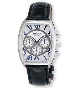 Bellagio Men's Ravello Series Chronograph Watch