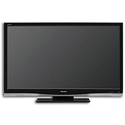 Sharp LC37D64U 37-inch Aquos HD LCD Television