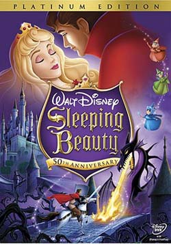 Sleeping Beauty 50th Anniversary Platinum Edition (SE/DVD)